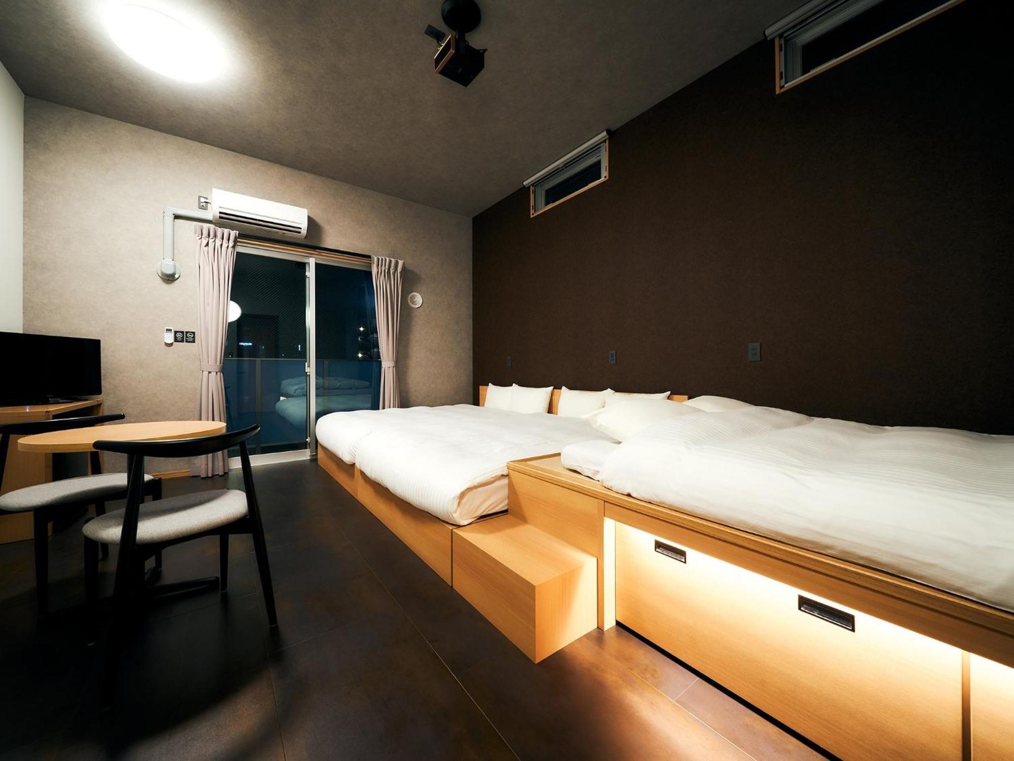 Rakuten STAY Hakata Gion 201 Superior Room Fukuoka  Exterior foto